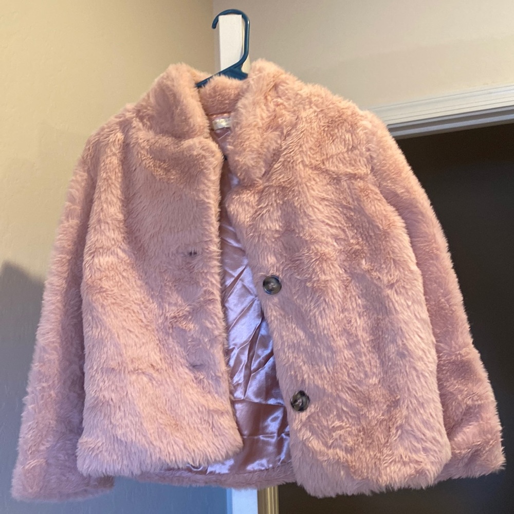Girls jacket